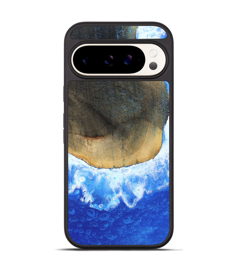 Pixel 9 Pro Wood Phone Case - Furman (Coastal, 806530)