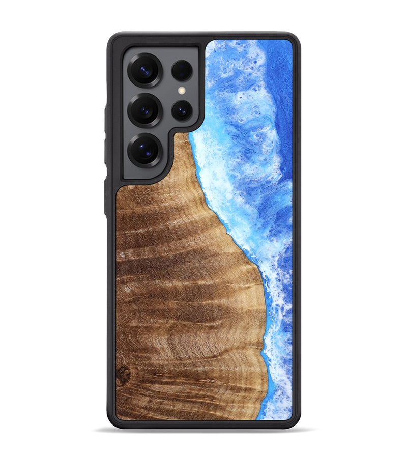 Galaxy S25 Ultra Wood Phone Case - Cassius (Coastal, 806552)