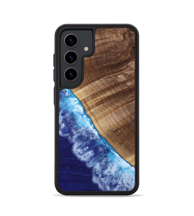 Galaxy S24 Wood Phone Case - Seymour (Coastal, 806565)