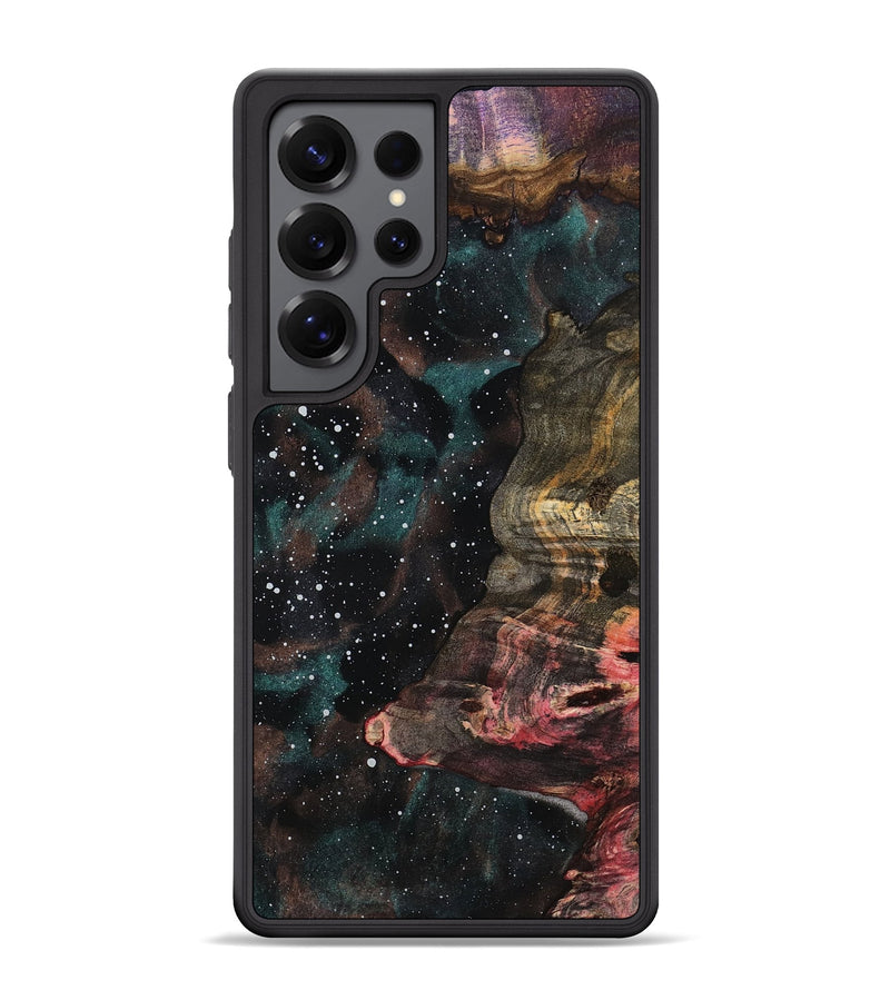 Galaxy S25 Ultra Wood Phone Case - Elora (Cosmos, 806573)