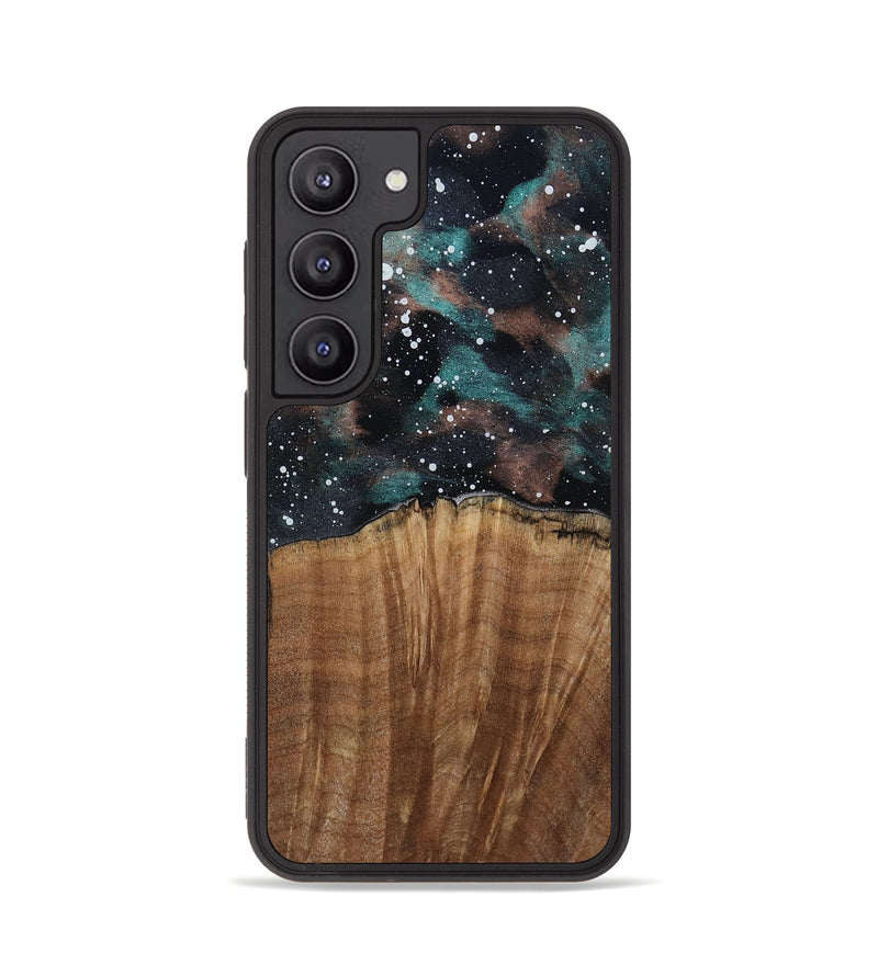Galaxy S23 Wood Phone Case - Joelle (Cosmos, 806574)