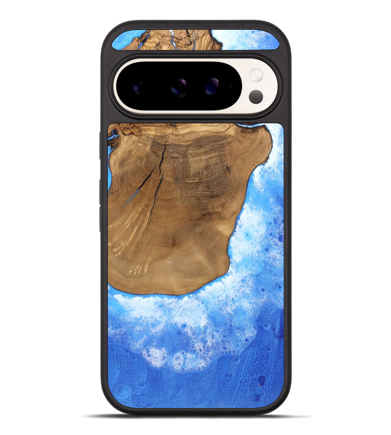 Pixel 10 Pro XL Wood Phone Case - Sherlyn (Coastal, 806581)