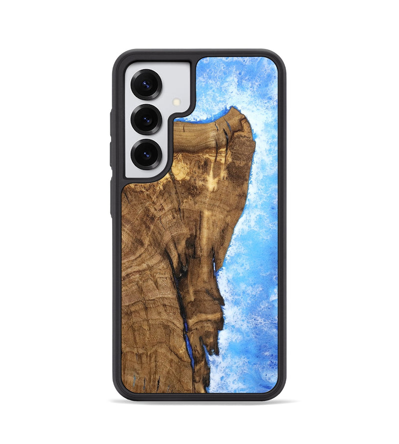 Galaxy S25 Wood Phone Case - Leilany (Coastal, 806587)