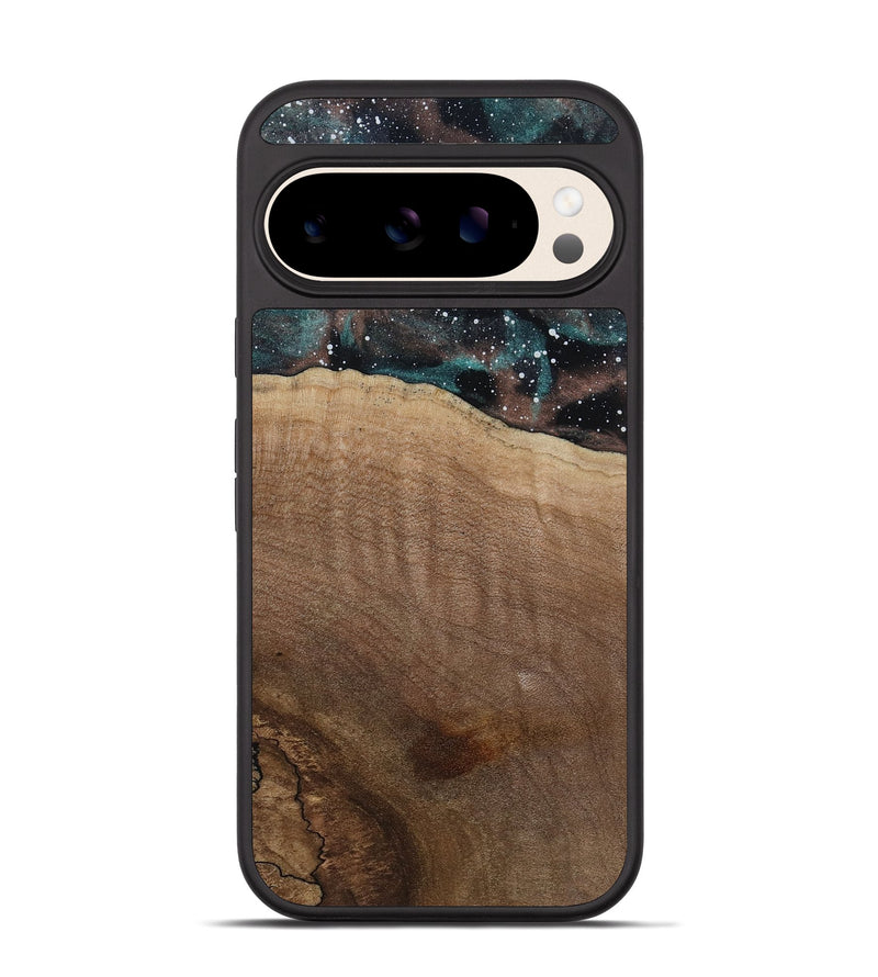 Pixel 10 Wood Phone Case - Alaia (Cosmos, 806596)