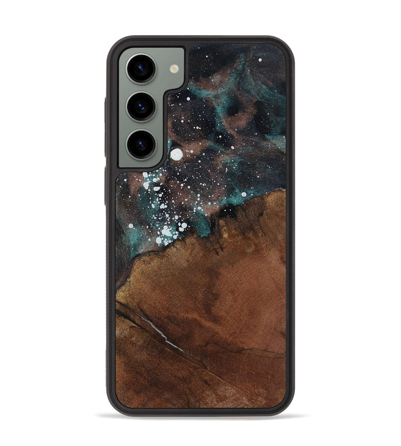 Galaxy S23 Plus Wood Phone Case - Jayne (Cosmos, 806608)