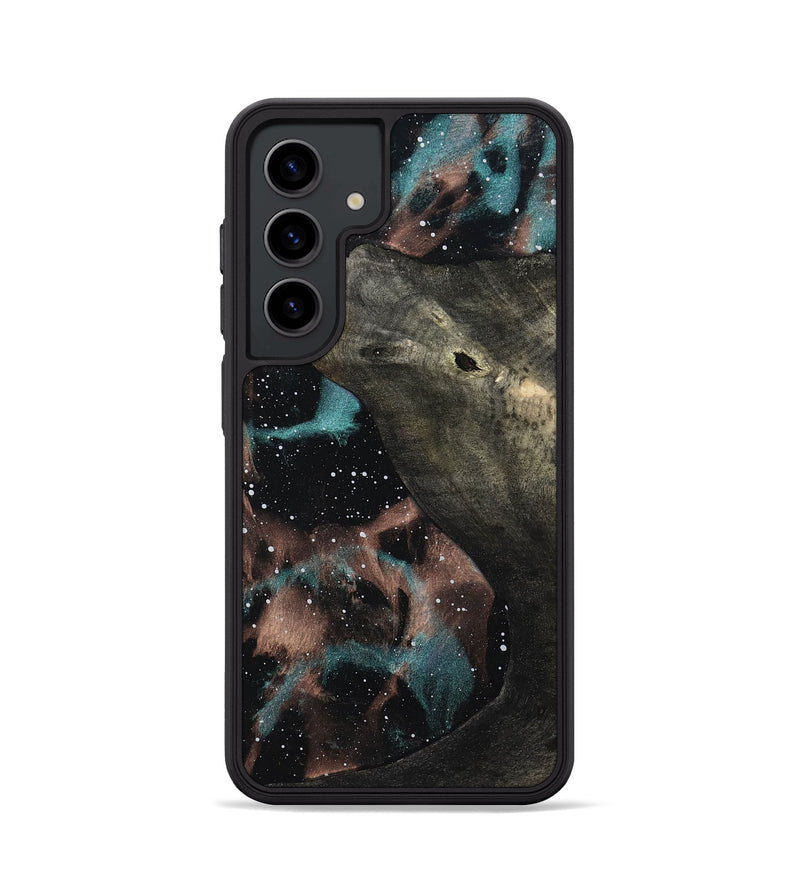 Galaxy S24 Wood Phone Case - Markus (Cosmos, 806616)