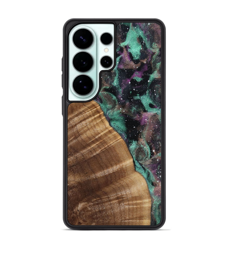 Galaxy S26 Ultra Wood Phone Case - Irving (Cosmos, 806727)