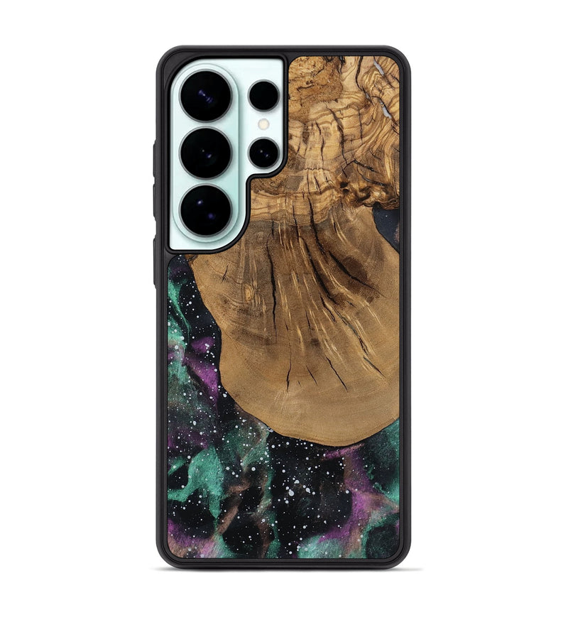 Galaxy S26 Ultra Wood Phone Case - Rodrick (Cosmos, 806747)