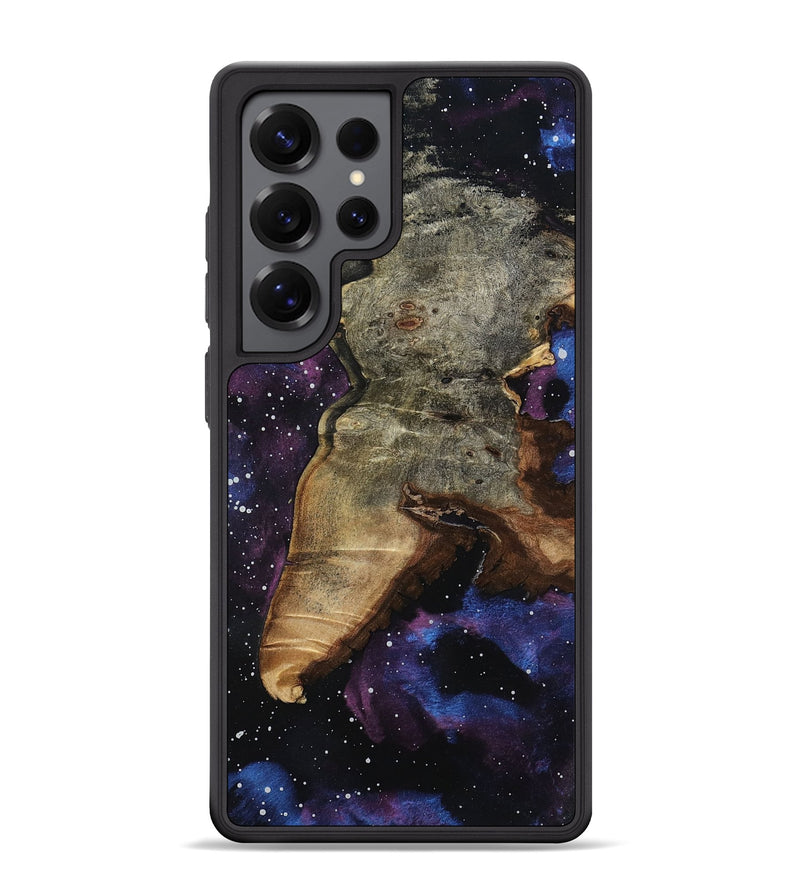 Galaxy S25 Ultra Wood Phone Case - Jazlynn (Cosmos, 806752)
