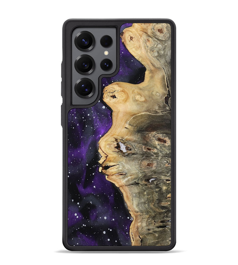 Galaxy S25 Ultra Wood Phone Case - Hazel (Cosmos, 806755)