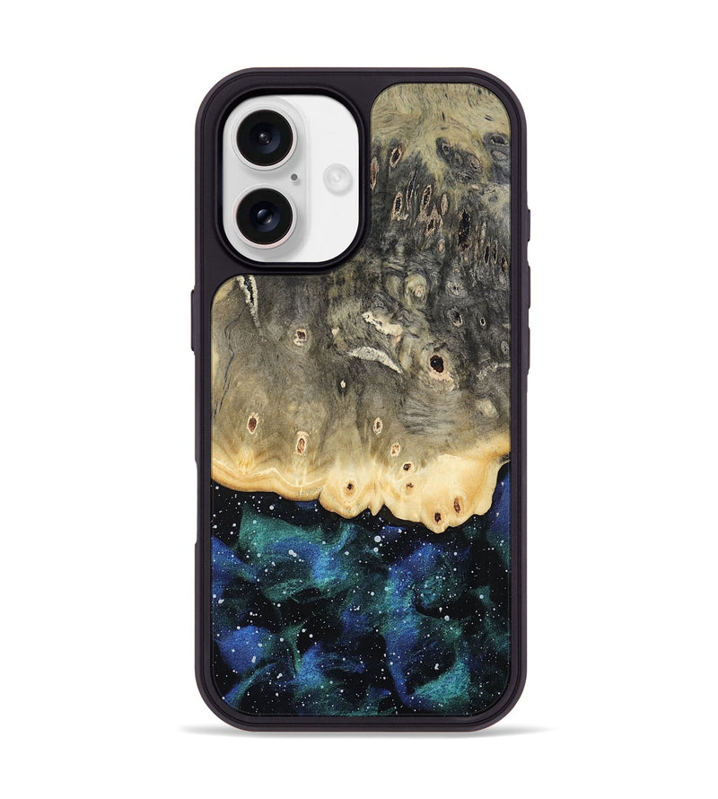 iPhone 17 Wood Phone Case - Adhara (Cosmos, 806762)