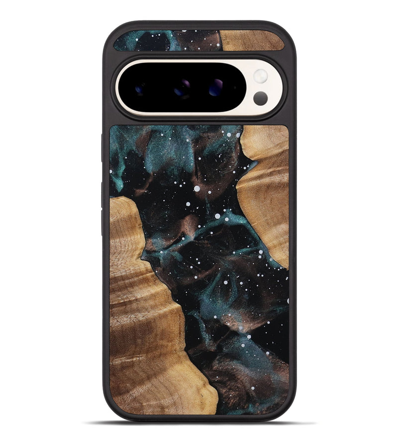 Pixel 10 Pro XL Wood Phone Case - River (Cosmos, 806766)