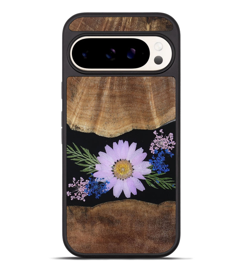 Pixel 9 Pro XL Wood Phone Case - Kylo (Bloom, 806799)