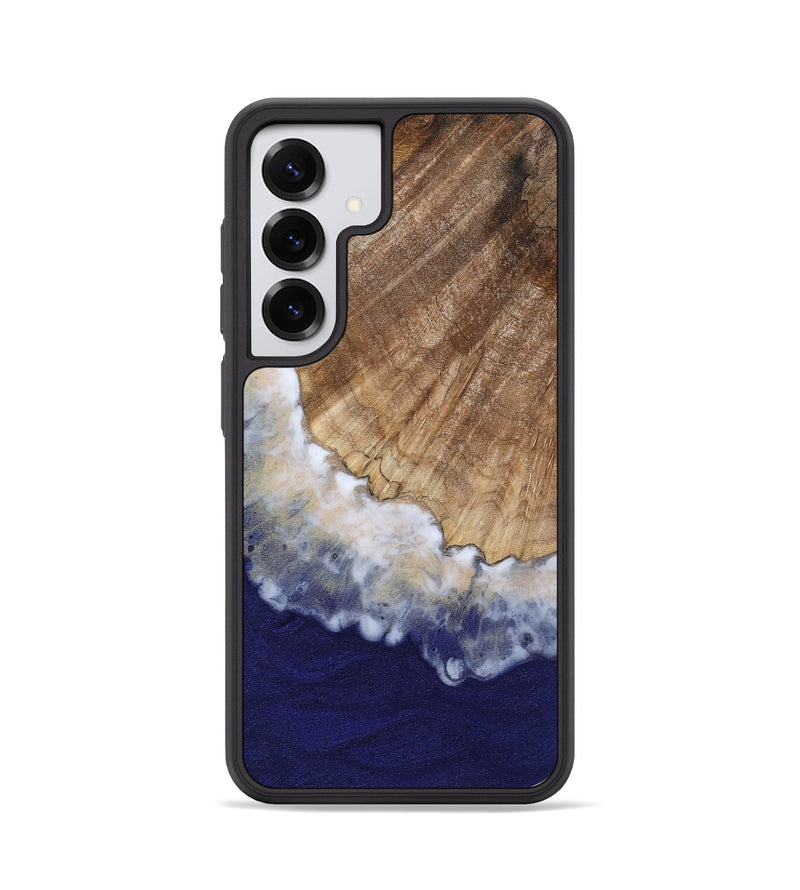 Galaxy S25 Wood Phone Case - Donn (Coastal, 806823)