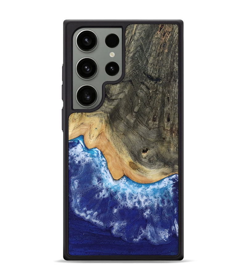 Galaxy S24 Ultra Wood Phone Case - Elyssa (Coastal, 806826)