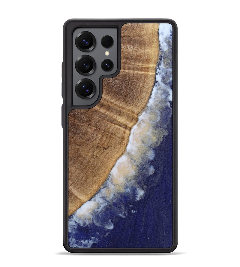Galaxy S25 Ultra Wood Phone Case - Sonny (Coastal, 806830)