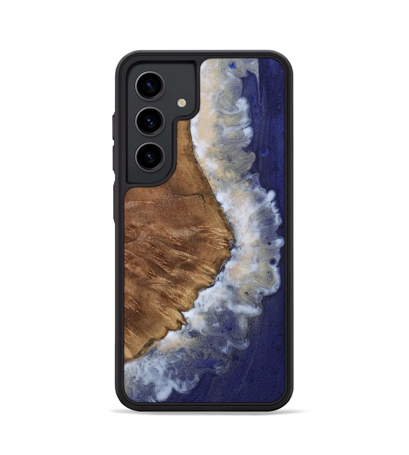 Galaxy S24 Wood Phone Case - Grant (Coastal, 806831)