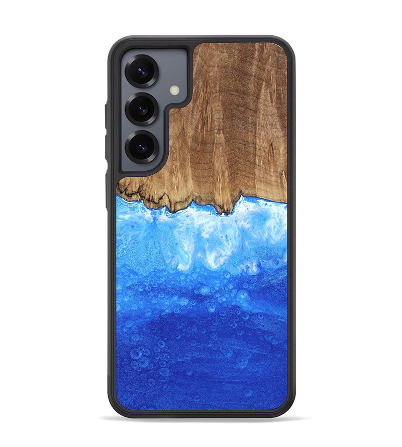 Galaxy S25 Plus Wood Phone Case - Harriet (Coastal, 806846)