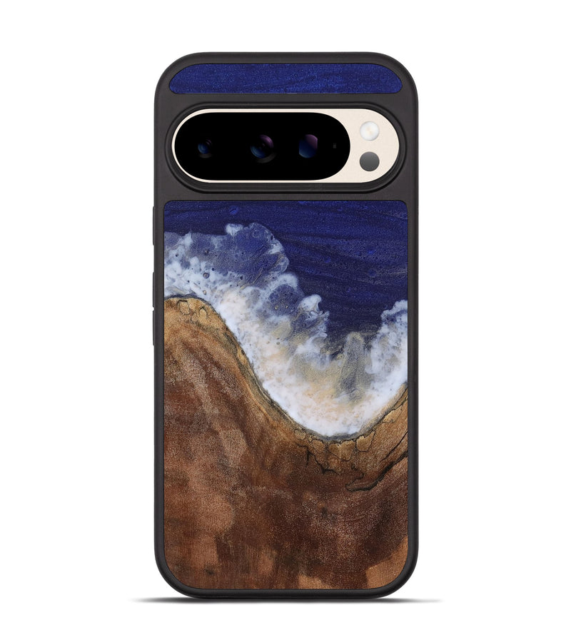 Pixel 10 Pro Wood Phone Case - Ozzy (Coastal, 806872)