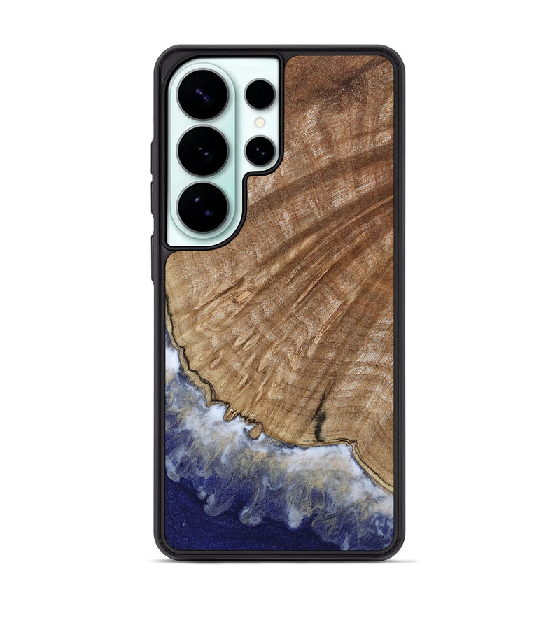 Galaxy S26 Ultra Wood Phone Case - Emelia (Coastal, 806876)
