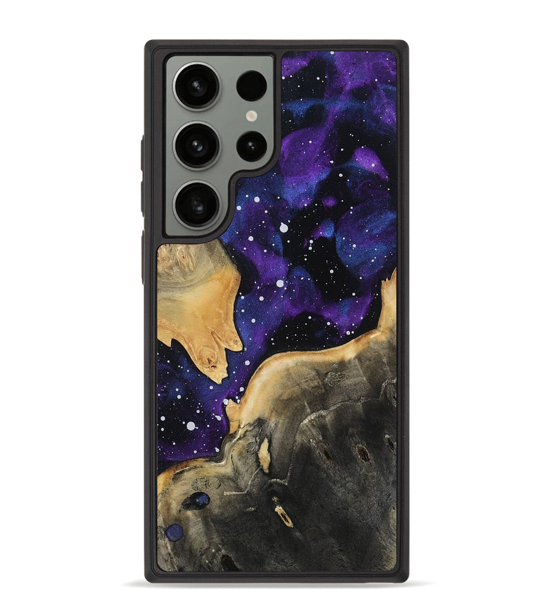 Galaxy S23 Ultra Wood Phone Case - Dax (Cosmos, 806883)