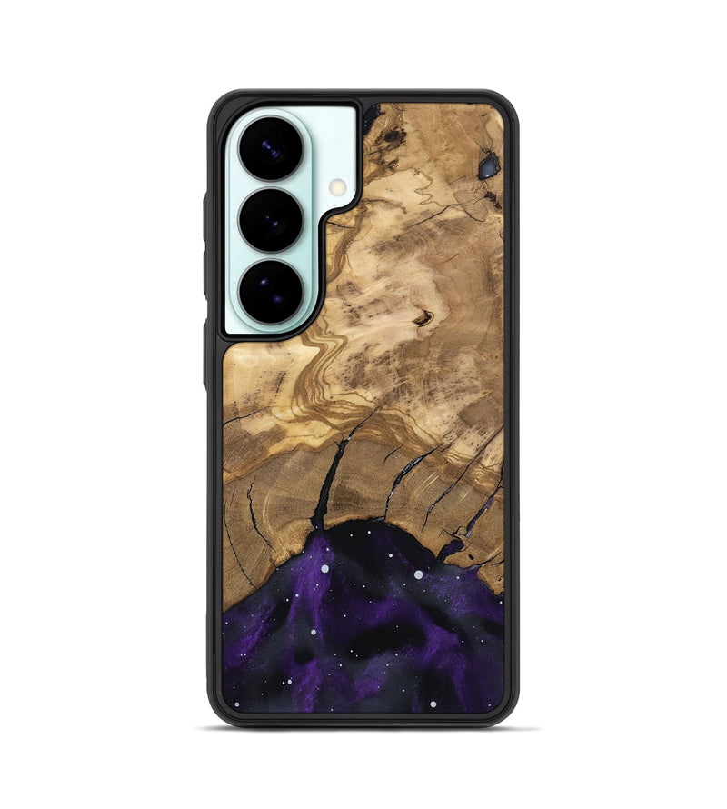 Galaxy S26 Wood Phone Case - Avianna (Cosmos, 806892)