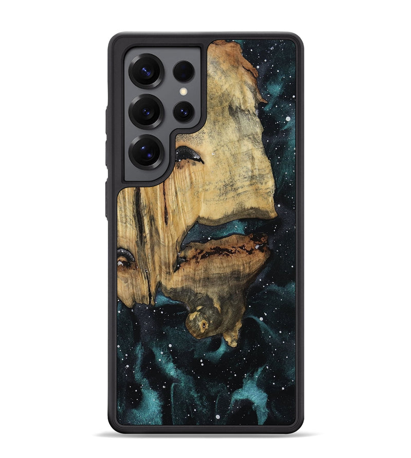 Galaxy S25 Ultra Wood Phone Case - Crew (Cosmos, 806895)