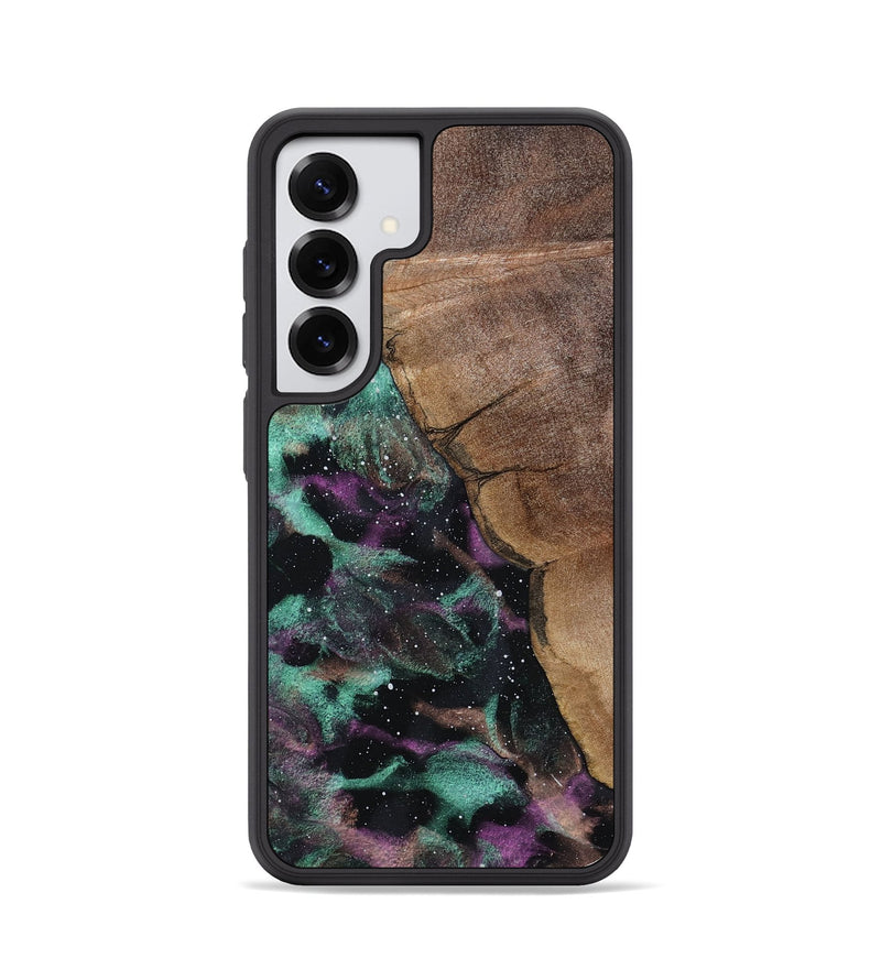 Galaxy S25 Wood Phone Case - Delano (Cosmos, 806898)