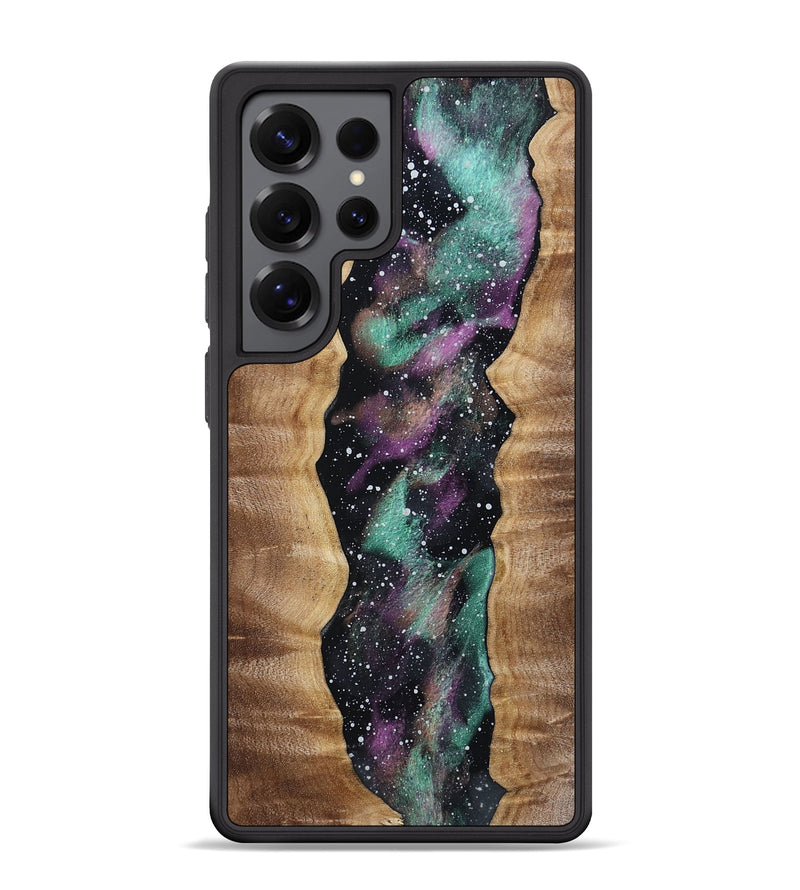 Galaxy S25 Ultra Wood Phone Case - Chelsea (Cosmos, 806905)