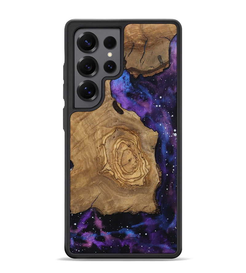 Galaxy S25 Ultra Wood Phone Case - Lana (Cosmos, 806908)