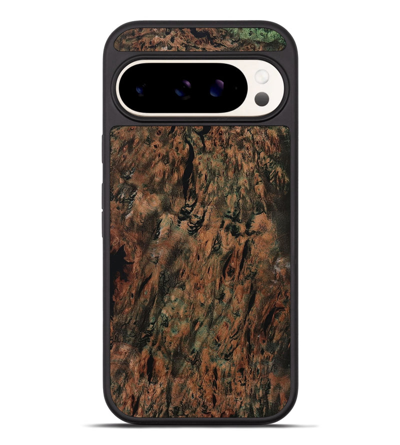 Pixel 9 Pro XL Wood Phone Case - Shamar (Double Dyed, 806972)