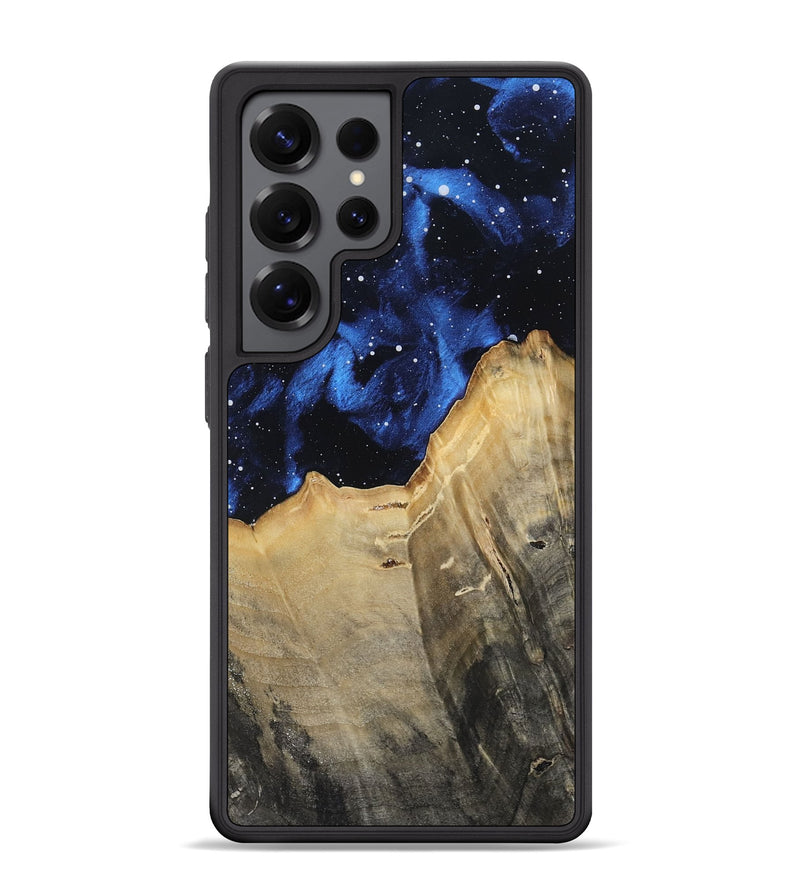 Galaxy S25 Ultra Wood Phone Case - Avani (Cosmos, 807229)