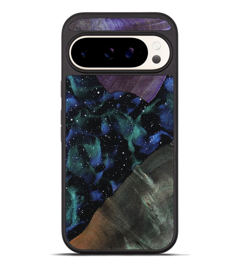 Pixel 10 Pro XL Wood Phone Case - Joaquin (Cosmos, 807236)