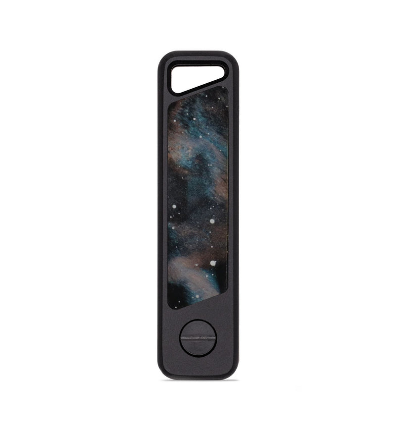 EDC ResinArt KeyHolder - Derrick (Cosmos, 807254)