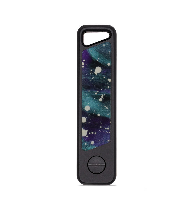 EDC ResinArt KeyHolder - Rosa (Cosmos, 807262)