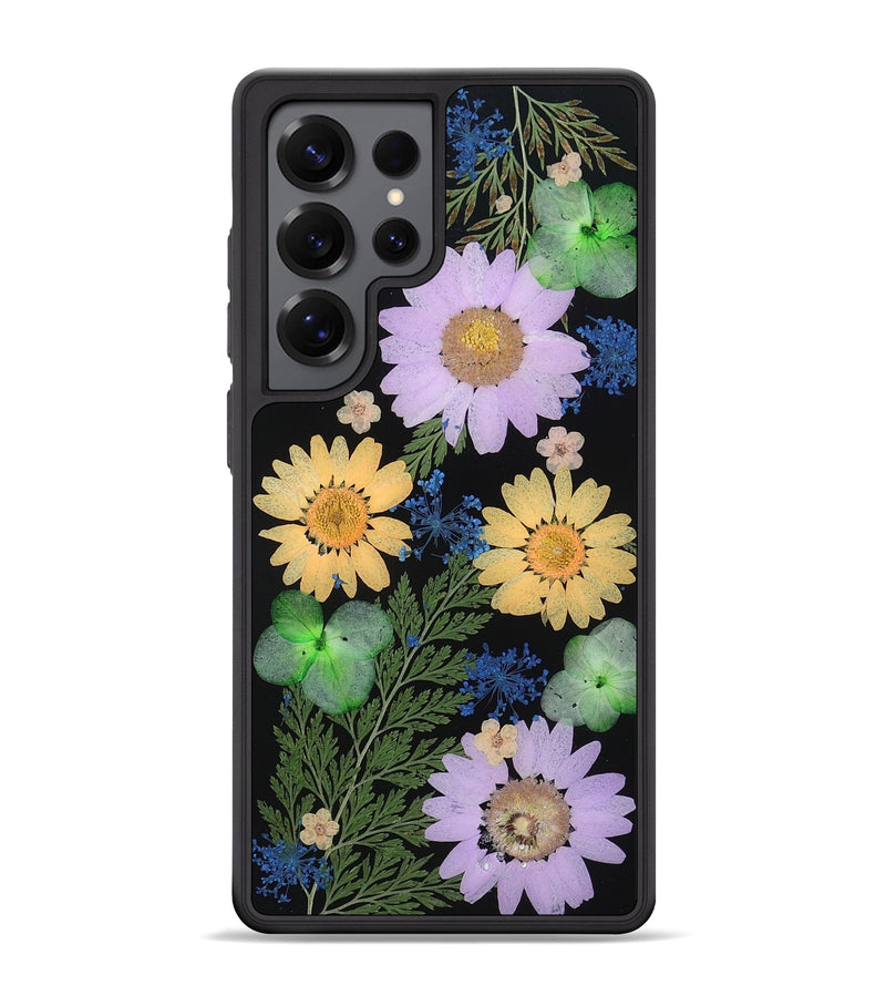 Galaxy S25 Ultra ResinArt Phone Case - Lara (Bloom, 807380)
