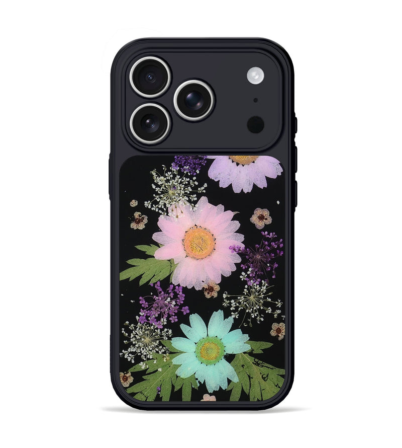 iPhone 17 Pro ResinArt Phone Case - Jayne (Bloom, 807386)