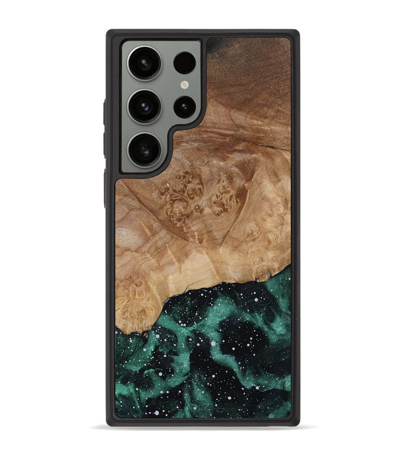 Galaxy S23 Ultra Wood Phone Case - Susanne (Cosmos, 807395)