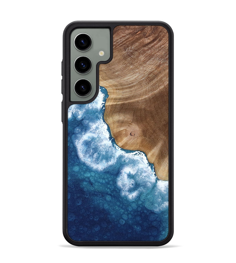 Galaxy S24 Plus Wood Phone Case - Sanford (Coastal, 807416)