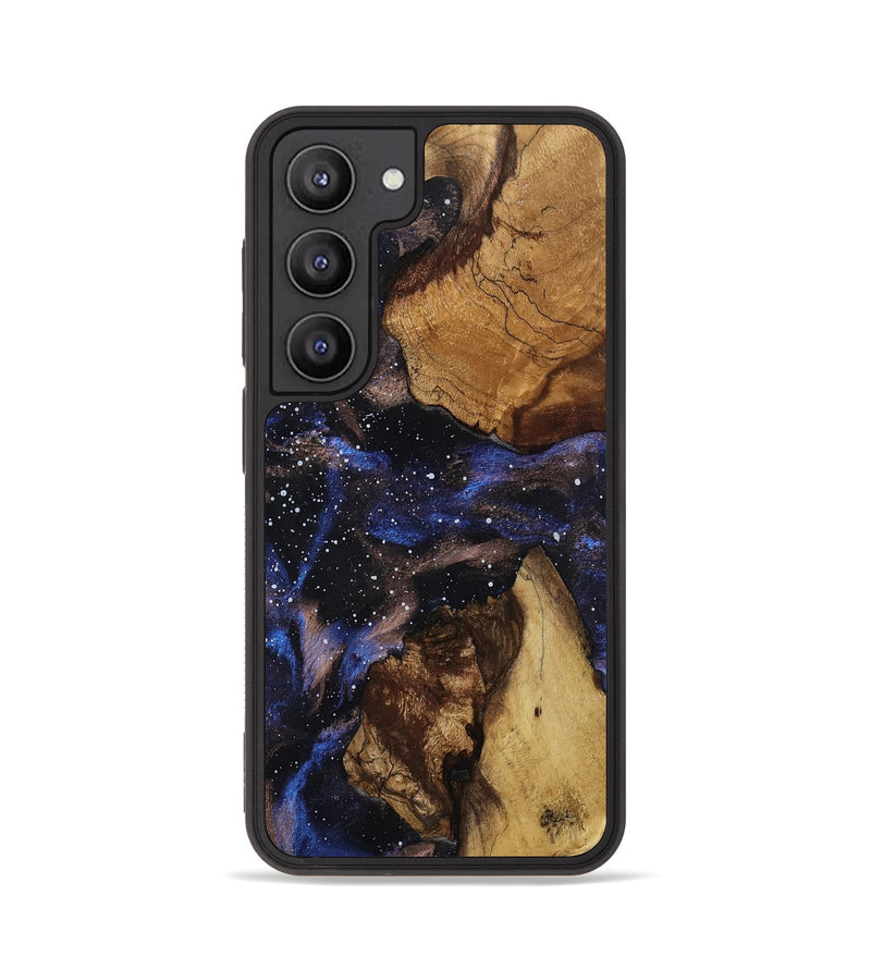 Galaxy S23 Wood Phone Case - Marlena (Cosmos, 807464)