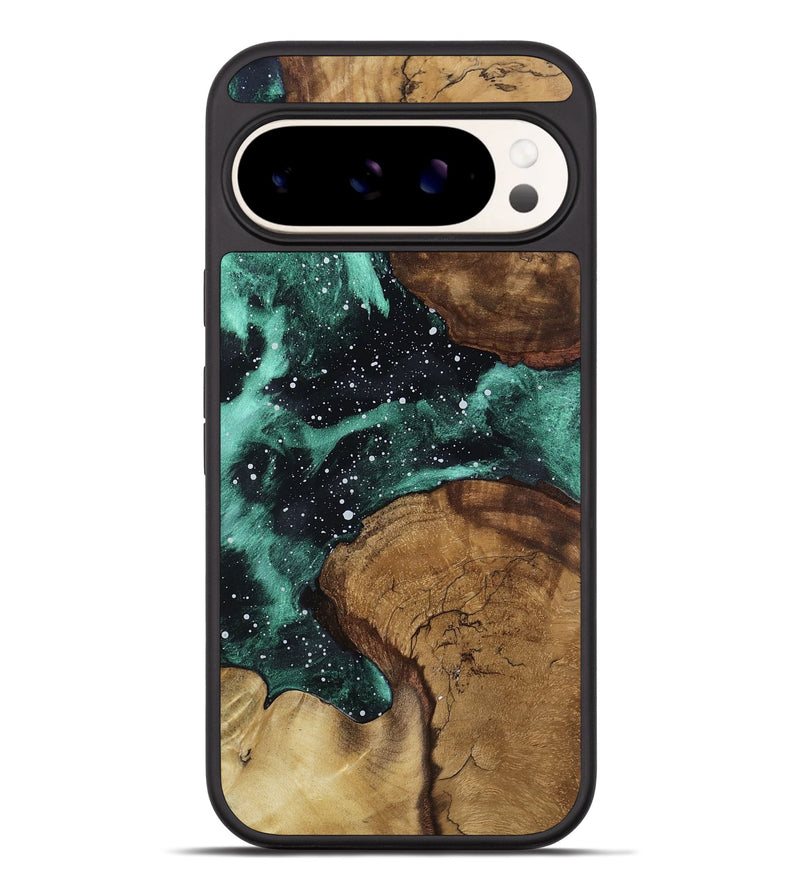 Pixel 9 Pro XL Wood Phone Case - Elden (Cosmos, 807488)