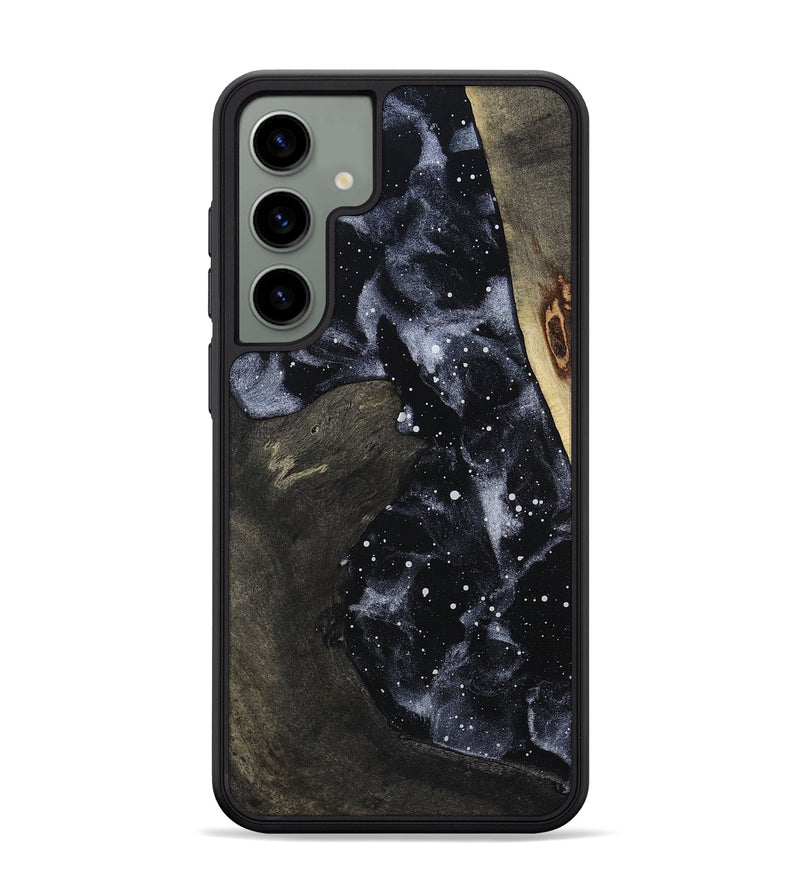 Galaxy S24 Plus Wood Phone Case - Latisha (Cosmos, 807489)