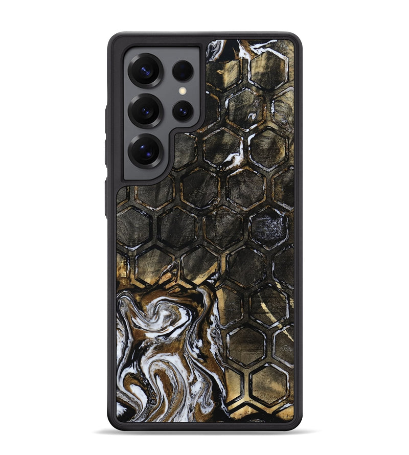 Galaxy S25 Ultra Wood Phone Case - Paulina (Pattern, 807495)