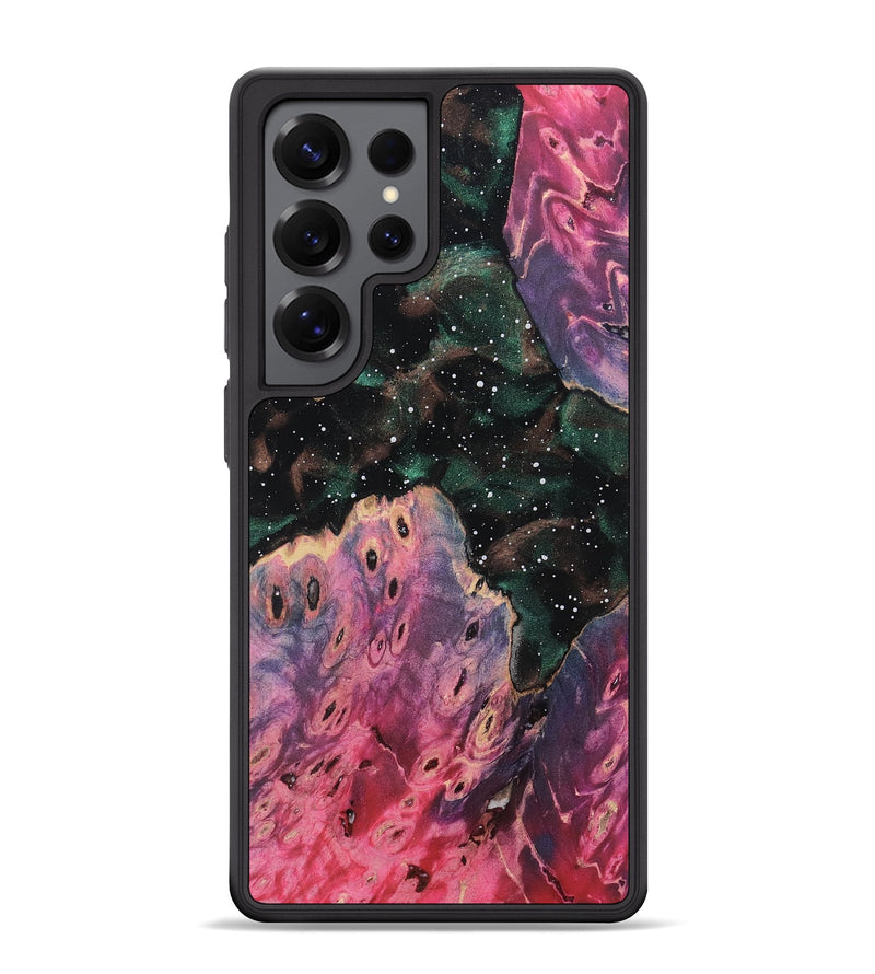 Galaxy S25 Ultra Wood Phone Case - Norah (Cosmos, 807540)