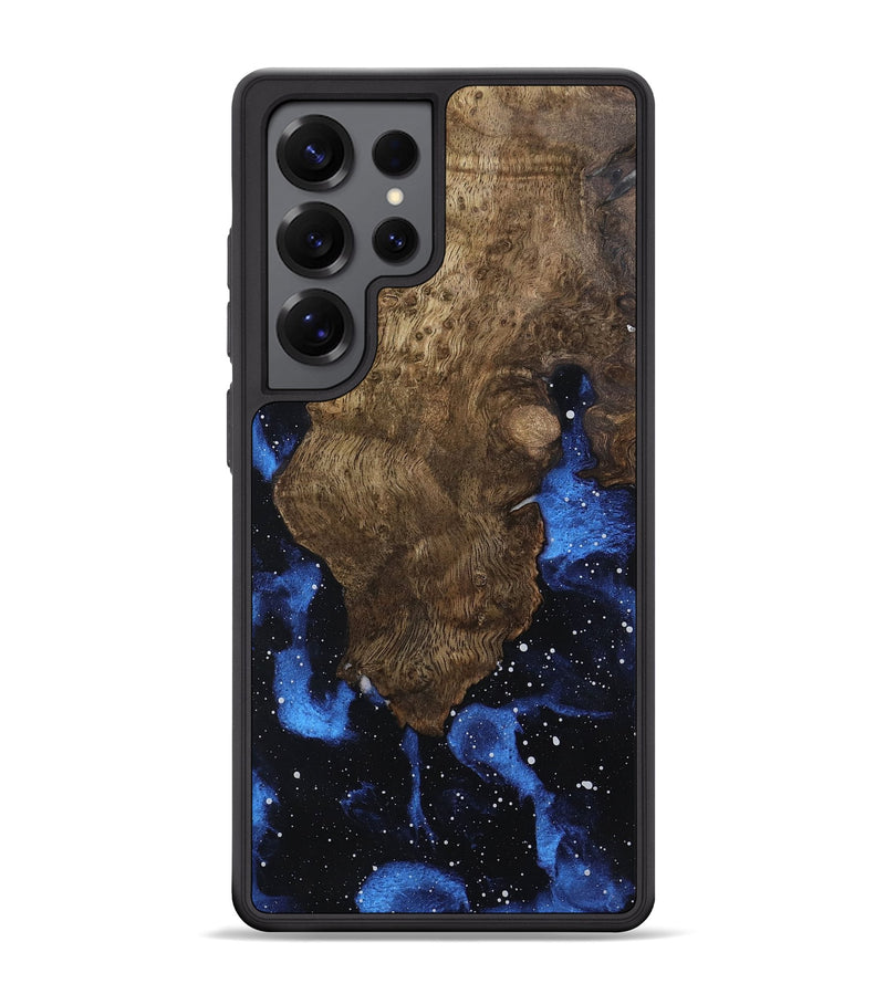 Galaxy S25 Ultra Wood Phone Case - Kaiya (Cosmos, 807541)