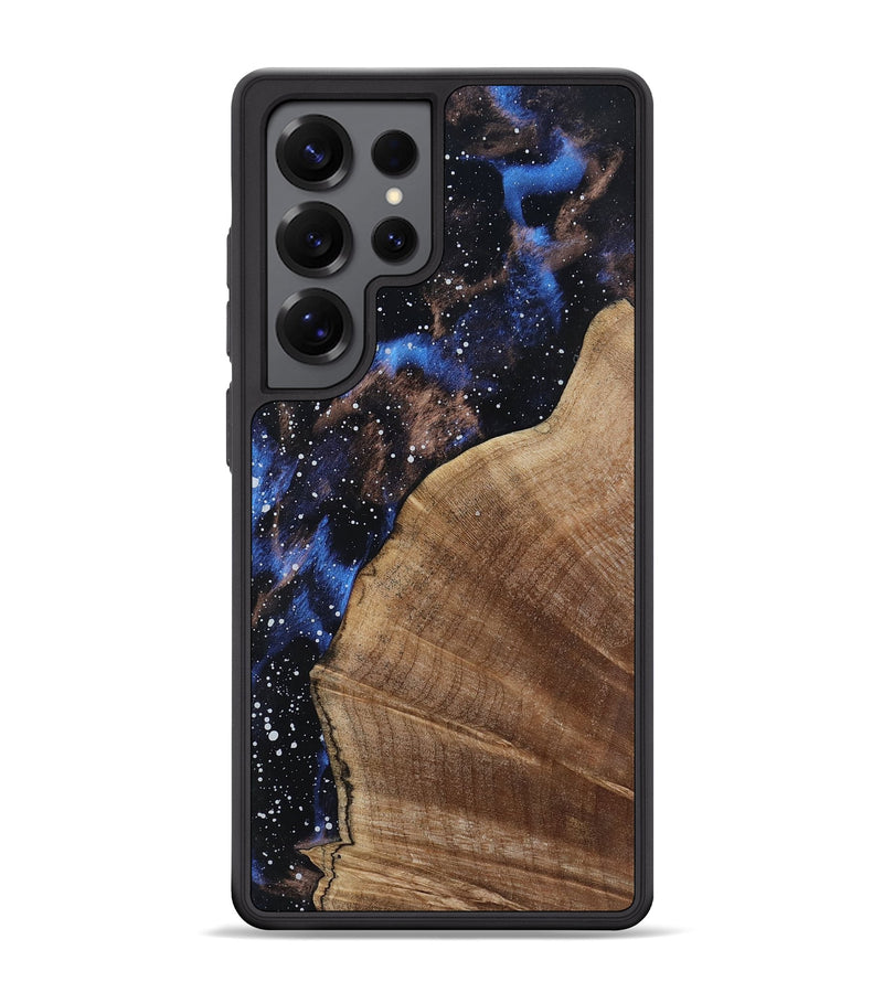 Galaxy S25 Ultra Wood Phone Case - Killian (Cosmos, 807549)