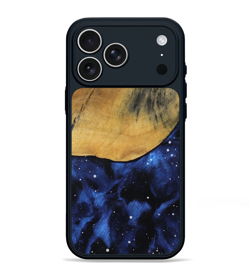 iPhone 17 Pro Max Wood Phone Case - Avani (Cosmos, 807550)