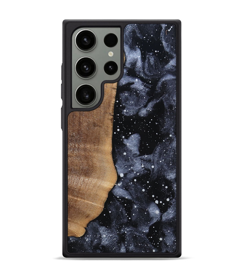 Galaxy S24 Ultra Wood Phone Case - Harmoni (Cosmos, 807551)