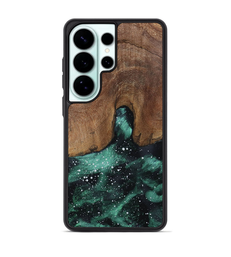 Galaxy S26 Ultra Wood Phone Case - Augusta (Cosmos, 807559)