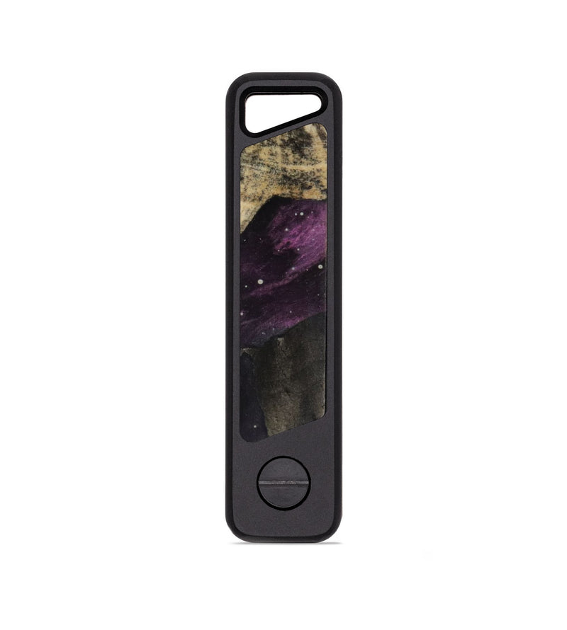 EDC Wood KeyHolder - Russell (Cosmos, 807575)